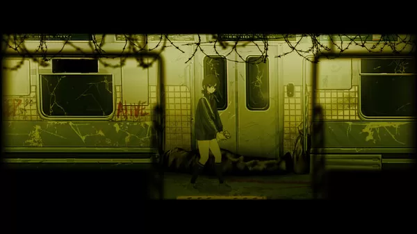 PC《电车除灵少女(Subway Exorcist Girl)》官方中文版下载_0
