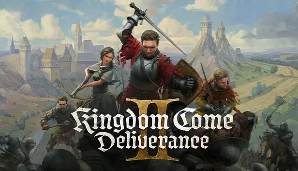 PC《天国 拯救2 黄金版》官方中文Build.17149332-1.1.1.11377+全DLC+季票组合扩展通行证+修改器下载