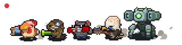 PC《鸡械绿洲》官方中文Build.17263780+集结!动物伙伴猩球崛起DLC+全DLC_5