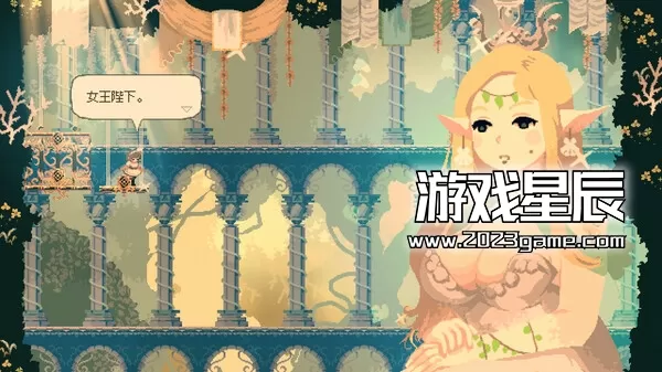 switch《莫莫多拉 月下告别 Momodora Moonlit》[NSZ]原版中文+1.1F33.0.1升补_0