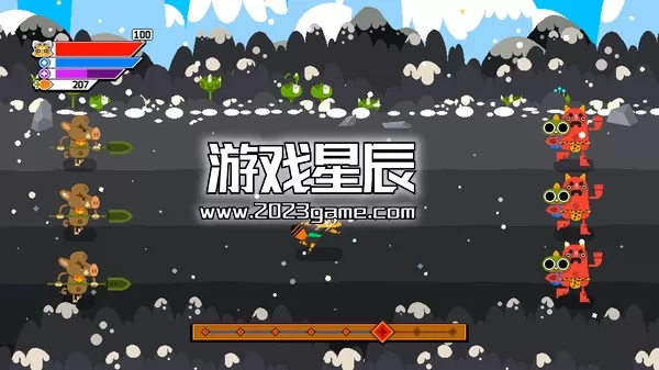 switch《胡萝卜忍者》[NSP]原版中文+1.0.1升补_2