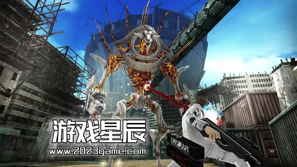 switch《自由战争 复刻版》[NSZ]原版中文+1.6.0升补+1DLC_1