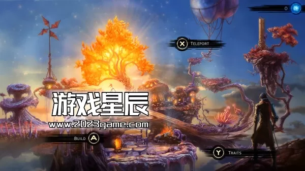 switch《维德 VED》[NSZ]原版中文+1.0.2升补_1