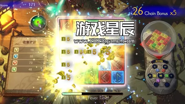switch《神箱 Mythology of Cube》[NSP]原版中文+1.1.1升补_2