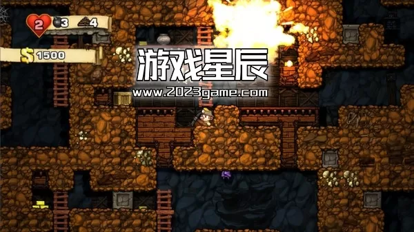 switch《洞窟探险》[NSZ]原版中文+1.0.6升补_1