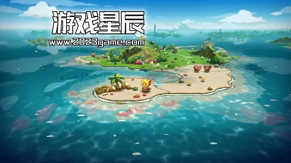 switch《猫咪斗恶龙3》[NSP]原版中文+1.3.1升补_1
