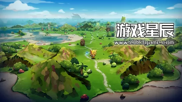switch《猫咪斗恶龙3》[NSP]原版中文+1.3.1升补_0
