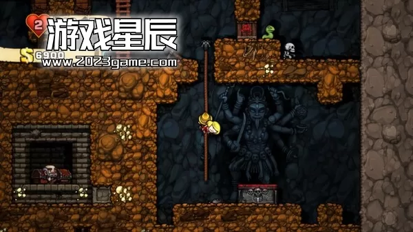 switch《洞窟探险》[NSZ]原版中文+1.0.6升补_0