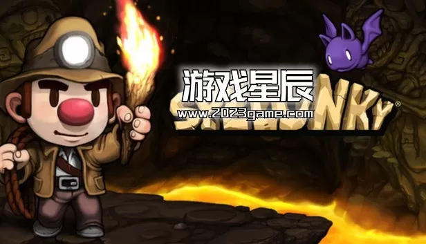 switch《洞窟探险》[NSZ]原版中文+1.0.6升补