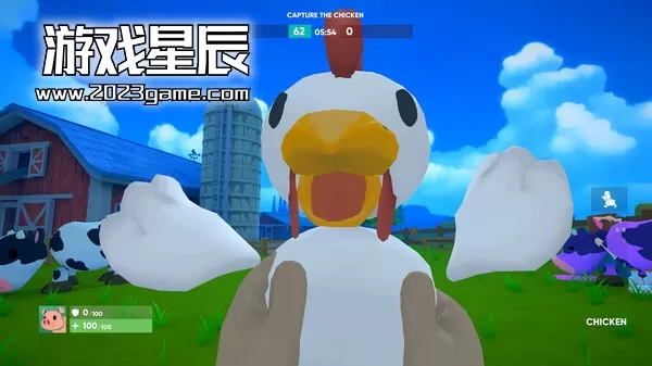 switch《猎枪农民 Shotgun Farmers》[NSZ]原版中文+2.4.2.8升补_1