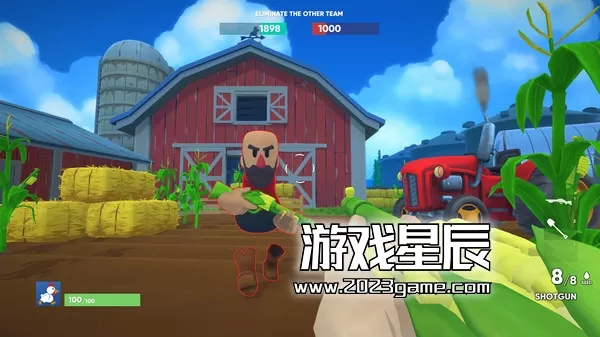 switch《猎枪农民 Shotgun Farmers》[NSZ]原版中文+2.4.2.8升补_0