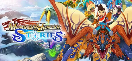 【5.05】PS4《怪物猎人物语》CUSA43544+1.10补丁欧版中文下载