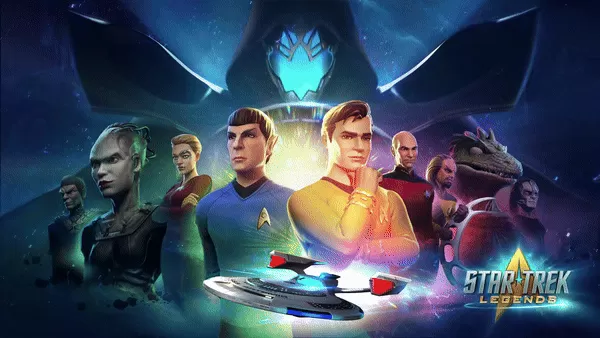 【5.05】PS4《星际迷航:传奇/CUSA51615》欧版中文+1.01补丁+6DLC