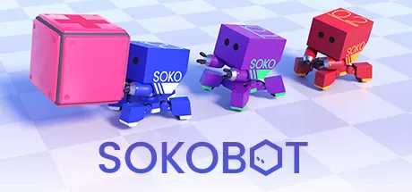 【5.05】PS4《Sokorobot》v1.01