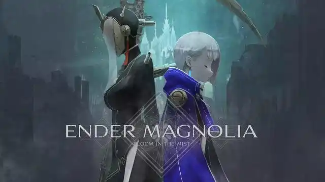 【9.0】PS4《终焉之玛格诺利亚:雾中盛放之花》pkg中文下载[自DUMP]