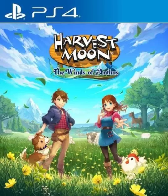 【5.05】PS4《丰收之月:安托斯之风》CUSA42678欧版中文+1.43补丁+5DLC_0