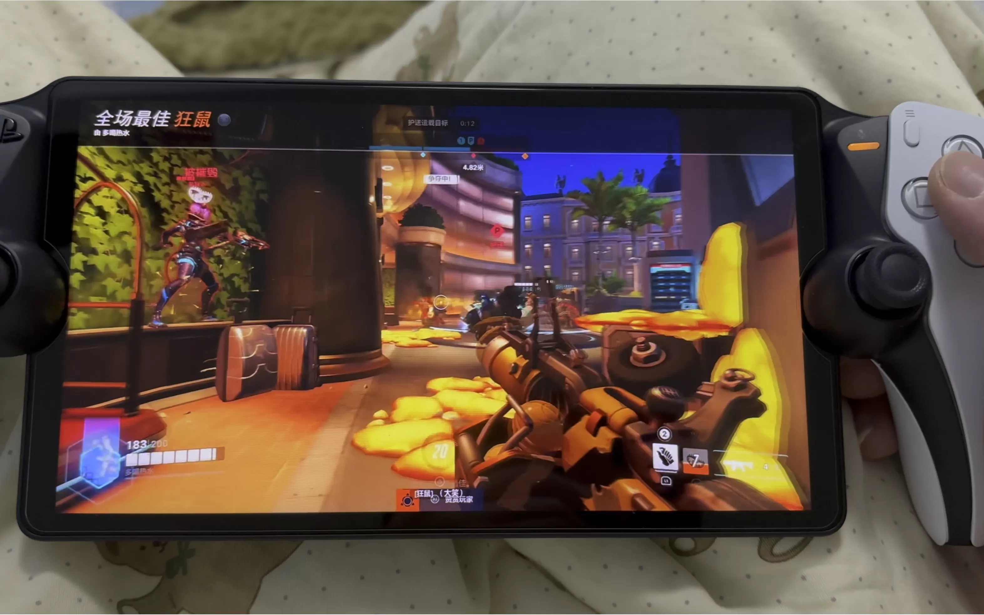 【合集】PS4《牛逼了1T小游戏合集》