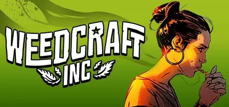 【5.05】PS4《Weedcraft Inc》v1.04