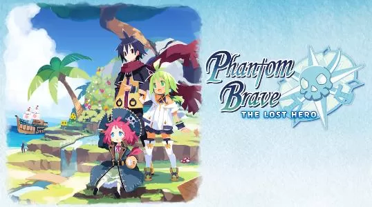 【5.05】PS4《灵武战记:幽灵船队与消失的英雄》CUSA47244+1.04补丁欧版