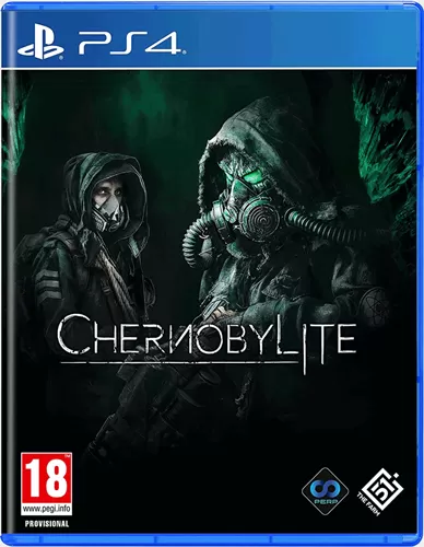 【5.05】PS4《切尔诺贝利人》CUSA28037+1.12补丁+7DLC欧版中文下载