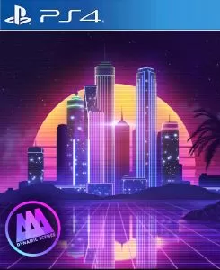 【5.05】PS4《AAA Dynamic Scenes》CUSA48774中文更新1.03