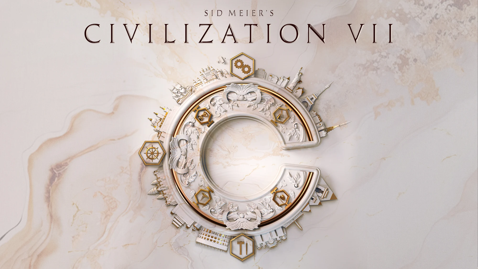 【5.05】PS4《席德·梅尔的文明VII创业版》CUSA28732+1.02补丁+26DLC美版中文下载