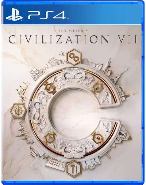 【5.05】PS4《席德·梅尔的文明VII创业版》CUSA28732+1.02补丁+26DLC美版中文下载_0