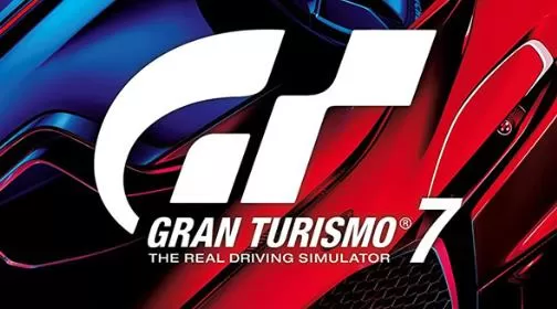 【5.05】PS4《跑车浪漫旅7》CUSA24769+1.34补丁欧版全车型