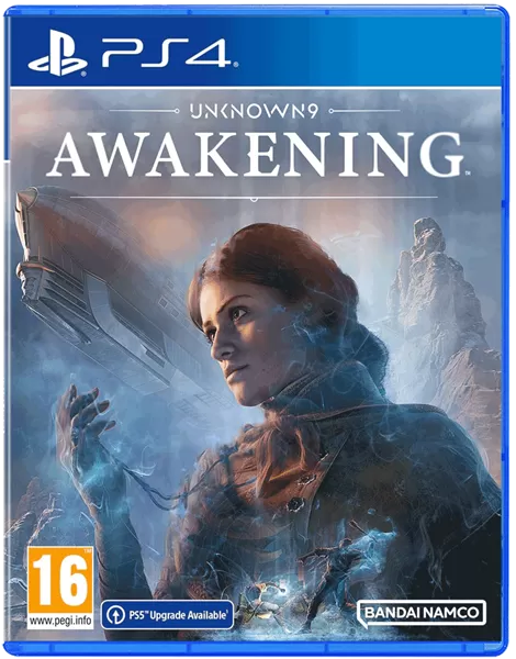 【5.05】PS4《无名苟使:觉醒》CUSA34016+1.03补丁+5DLC欧版