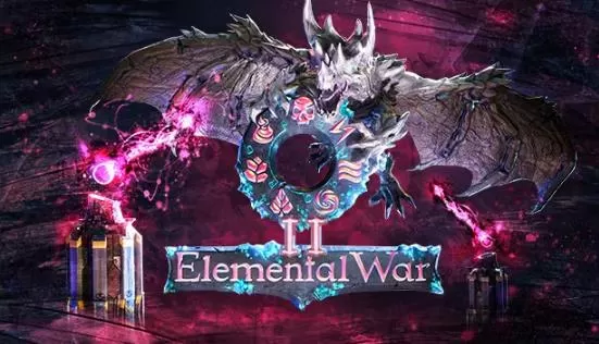 【5.05】PS4《元素战争2》中文v1.17下载