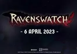 switch《鸦卫奇旅(Ravenswatch)》[NSZ]美版中文+1.2.0补丁+3DLC