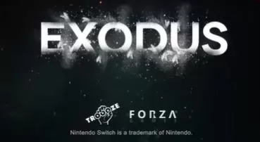 switch《出逃/Exodus》[NSZ]美版中文
