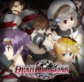 switch《死龙/死亡之龙(Dead Dragons)》[NSP]英日
