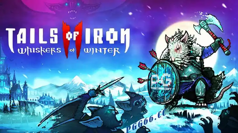 switch《铁尾传奇2冬之须(Tails of Iron2 Whiskers)》[NSZ]美版中文+2.2补丁+2DLC_0
