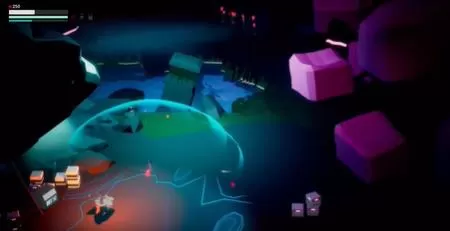 switch《DESERTED》[NSZ]美版中文+1.0.2补丁