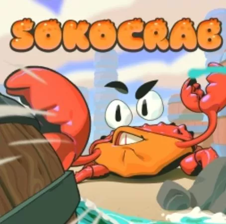 switch《索科拉布(Sokocrab)》[NSP]英文版