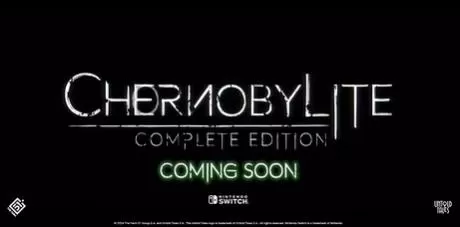 switch《切尔诺贝利完整版(Chernobylite Complete)》[NSZ]美版中文+1.2补丁