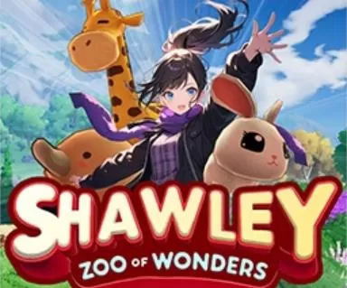 switch《肖利-奇迹动物园(Shawley-Zoo of Wonders)》[NSP]英文版