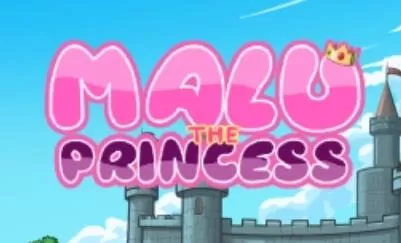 switch《玛露公主(Malu The Princess)》[NSP]英文版_0