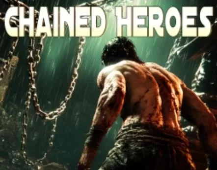 switch《锁链英雄(Chained Heroes)》[NSP]英文版