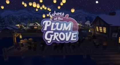 switch《梅林的回声(Echoes of the Plum Grove)》[NSZ]美版中文