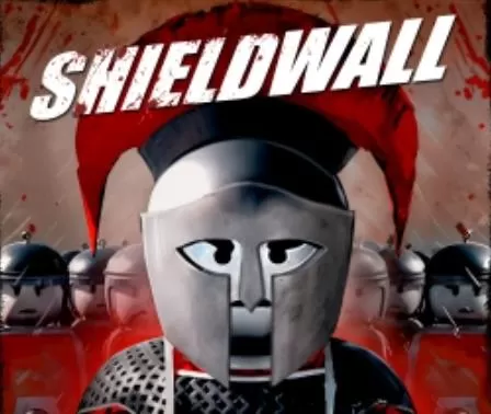 switch《盾墙(Shieldwall)》[NSP]英文版