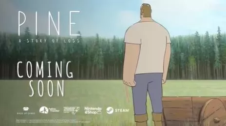 switch《松树：失去的故事/Pine A Story of Loss》[NSZ]美版中文+1.4.12885补丁
