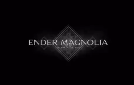 switch《终焉之玛格诺利亚:雾中之花/ENDER MAGNOLIA》[NSZ]美版中文+1.0.4补丁