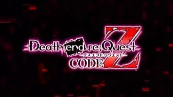 switch《死亡终局轮回试炼代码Z/Death end re Quest Code Z》[NSZ]日版+1.0.6补丁