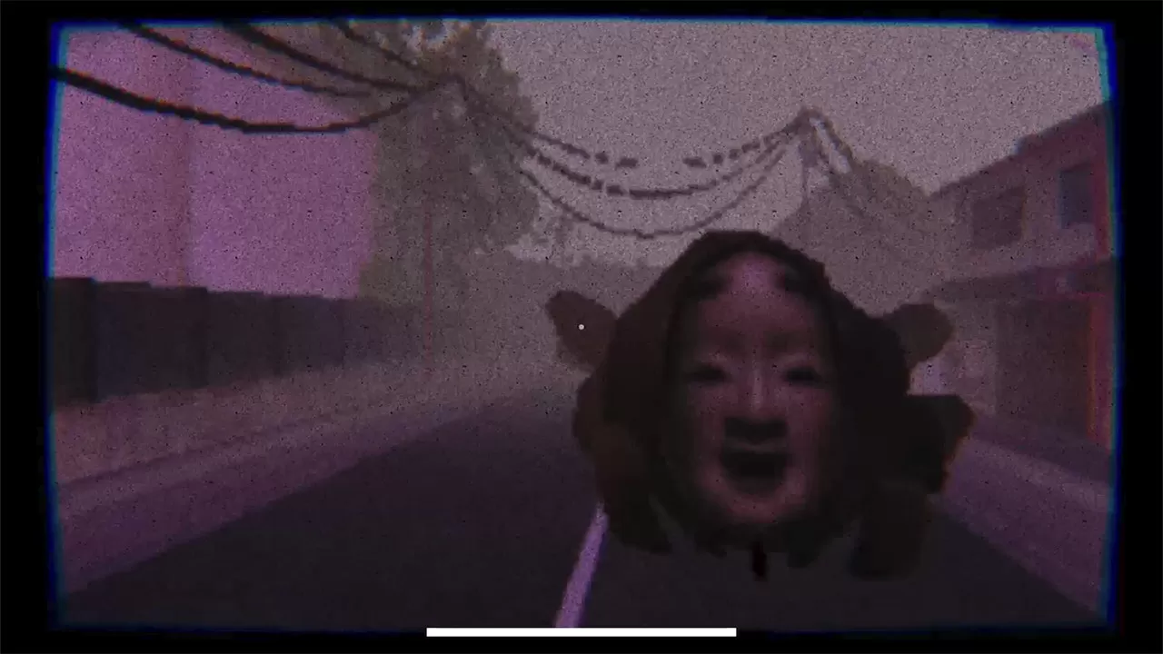 switch《人面蜈蚣(Masked Devourer)》[NSZ]美版中文