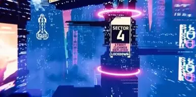 switch《极速超杀(Turbo Overkill)》[NSZ]美版中文+1.1.0补丁