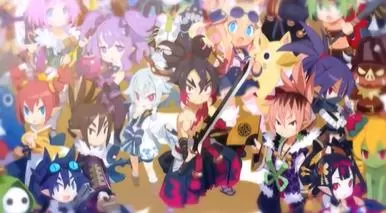 switch《魔界战记7(魔界戦記ディスガイア７)》[XCZ]港版中文+1.3.0补丁+17DLC