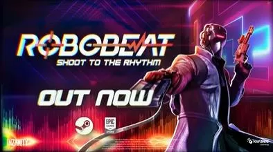 switch《机械节奏(ROBOBEAT)》[NSZ]美版中文+1.0.25补丁