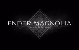 switch《终焉之玛格诺利亚:雾中之花(ENDER MAGNOLIA)》[NSZ]美版中文+1.0.3补丁
